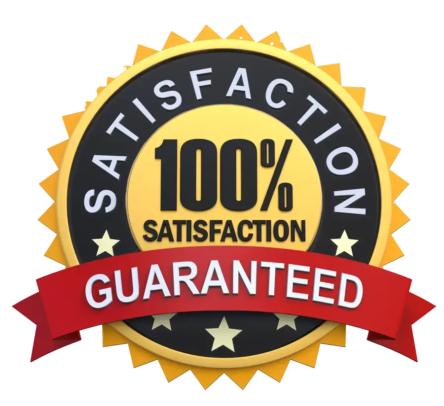 Kinzeno guarantee